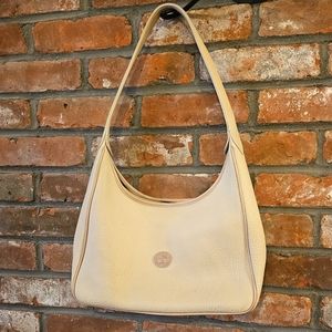 Vintage Dooney & Bourke Hobo Bag